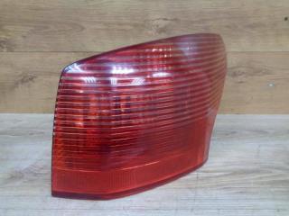 фонарь задний правый Peugeot 407 1 поколение 2005, универсал, 6351T3