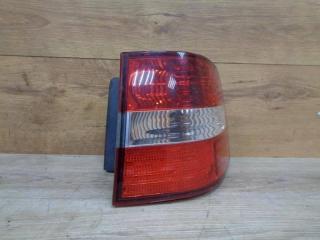 фонарь задний правый Fiat Stilo 1 поколение 2003, универсал, 46758986