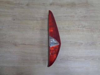 фонарь задний правый Fiat Punto 2 поколение [рестайлинг] 2004, хетчбэк 3 дв., правый руль, 51721478