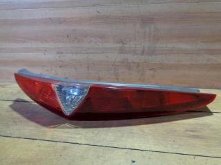 фонарь задний правый Fiat Punto 2 поколение [рестайлинг] 2004, хетчбэк 3 дв., правый руль, 51721478