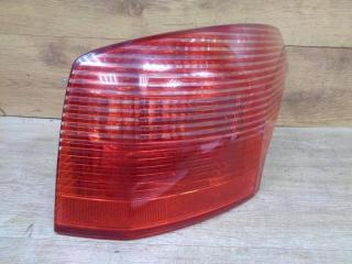 фонарь задний правый Peugeot 407 1 поколение 2006, универсал, 6351T3