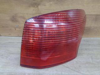 фонарь задний правый Peugeot 407 1 поколение 2006, универсал, 6351T3