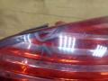 фонарь задний правый Peugeot 407 1 поколение 2006, универсал, 6351T3 - фото №2