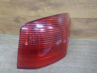 фонарь задний правый Peugeot 407 1 поколение 2006, универсал, 6351T3