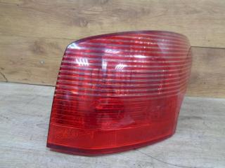 фонарь задний правый Peugeot 407 1 поколение 2006, универсал, 6351T3