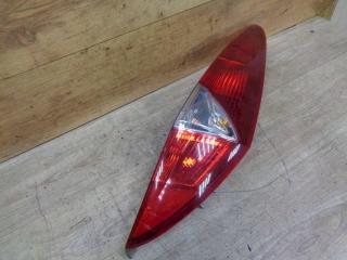 фонарь задний правый Fiat Punto 2 поколение [рестайлинг] 2005, хетчбэк 3 дв., правый руль, 51721478