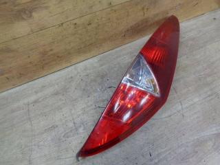 фонарь задний правый Fiat Punto 2 поколение [рестайлинг] 2005, хетчбэк 3 дв., правый руль, 51721478
