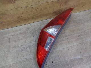 фонарь задний левый Fiat Punto 2 поколение [рестайлинг] 2005, хетчбэк 3 дв., правый руль, 51721479