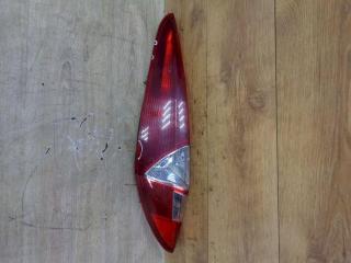 фонарь задний левый Fiat Punto 2 поколение [рестайлинг] 2004, хетчбэк 3 дв., правый руль, 51721479