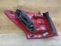 фонарь задний правый Peugeot 407 1 поколение 2006, универсал, 6351T3 - фото №2