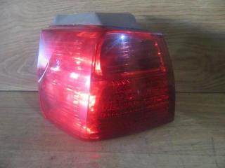 фонарь задний левый Honda Accord 7 поколение 2004, универсал, 33506SED003