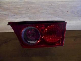 фонарь крышки багажника правый Honda Accord 7 поколение 2003, седан, правый руль, 34151SEAE01