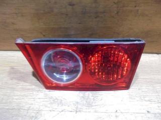 фонарь крышки багажника правый Honda Accord 7 поколение 2003, седан, правый руль, 34151SEAE01