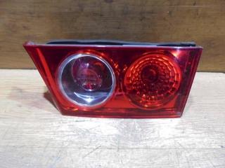 фонарь крышки багажника правый Honda Accord 7 поколение 2003, седан, правый руль, 34151SEAE01