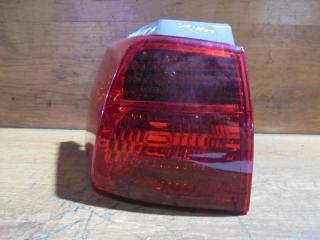 фонарь задний левый Honda Accord 7 поколение 2004, универсал, 33506SED003