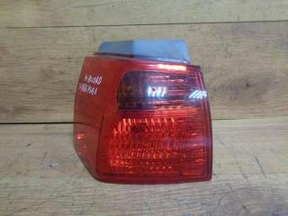 фонарь задний левый Honda Accord 7 поколение 2003, универсал, 33506SED003