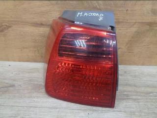 фонарь задний левый Honda Accord 7 поколение 2004, универсал, 33506SED003