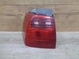 фонарь задний левый Honda Accord 7 поколение 2004, универсал, 33506SED003