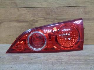 фонарь крышки багажника правый Honda Accord 7 поколение 2004, универсал, 34151SEDE01