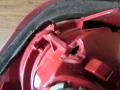 фонарь крышки багажника левый Mazda 3 BK 2004, хетчбэк 5 дв., правый руль, BP4K513G0D - фото №4