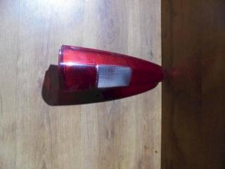 фонарь задний левый Volvo V70 1 поколение 1998, универсал, 9157799