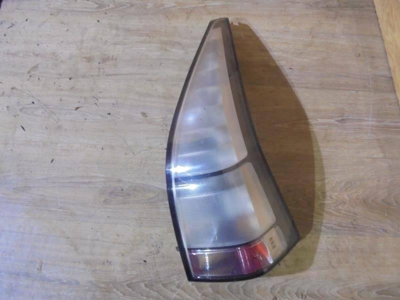 фонарь задний правый Saab 9-3 2 поколение (2002 - 2007), универсал, 12791569 - фото №1