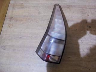 фонарь задний левый Saab 9-3 2 поколение 2007, универсал, 12791568