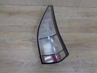 фонарь задний правый Saab 9-3 2 поколение (2002 - 2007), универсал, 12791569
