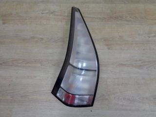 фонарь задний левый Saab 9-3 2 поколение 2006, универсал, 12791568