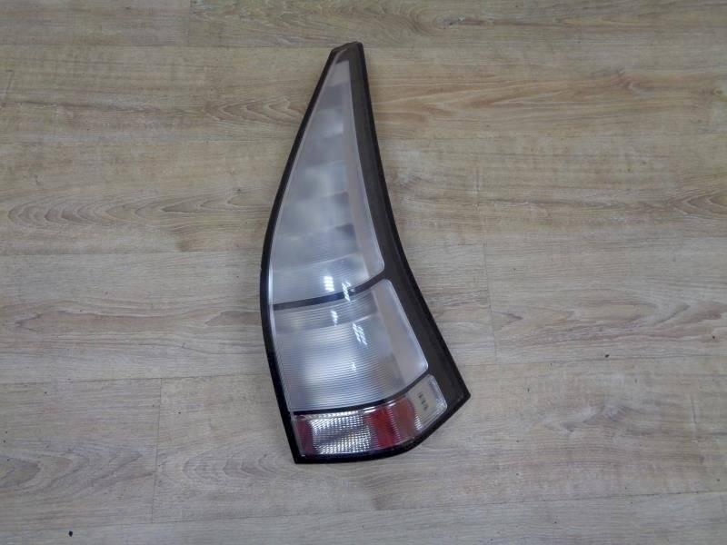 фонарь задний правый Saab 9-3 2 поколение 2006, универсал, 12791569 - фото №1