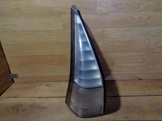 фонарь задний левый Saab 9-3 2 поколение 2006, универсал, 12791568