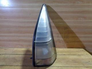 фонарь задний правый Saab 9-3 2 поколение 2006, универсал, 12791569