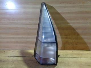 фонарь задний левый Saab 9-3 2 поколение 2006, универсал, 12791568