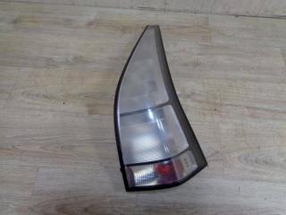 фонарь задний правый Saab 9-3 2 поколение (2002 - 2007), универсал, 12791569