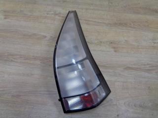 фонарь задний правый Saab 9-3 2 поколение (2002 - 2007), универсал, 12791569