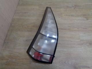 фонарь задний левый Saab 9-3 2 поколение 2007, универсал, 12791568