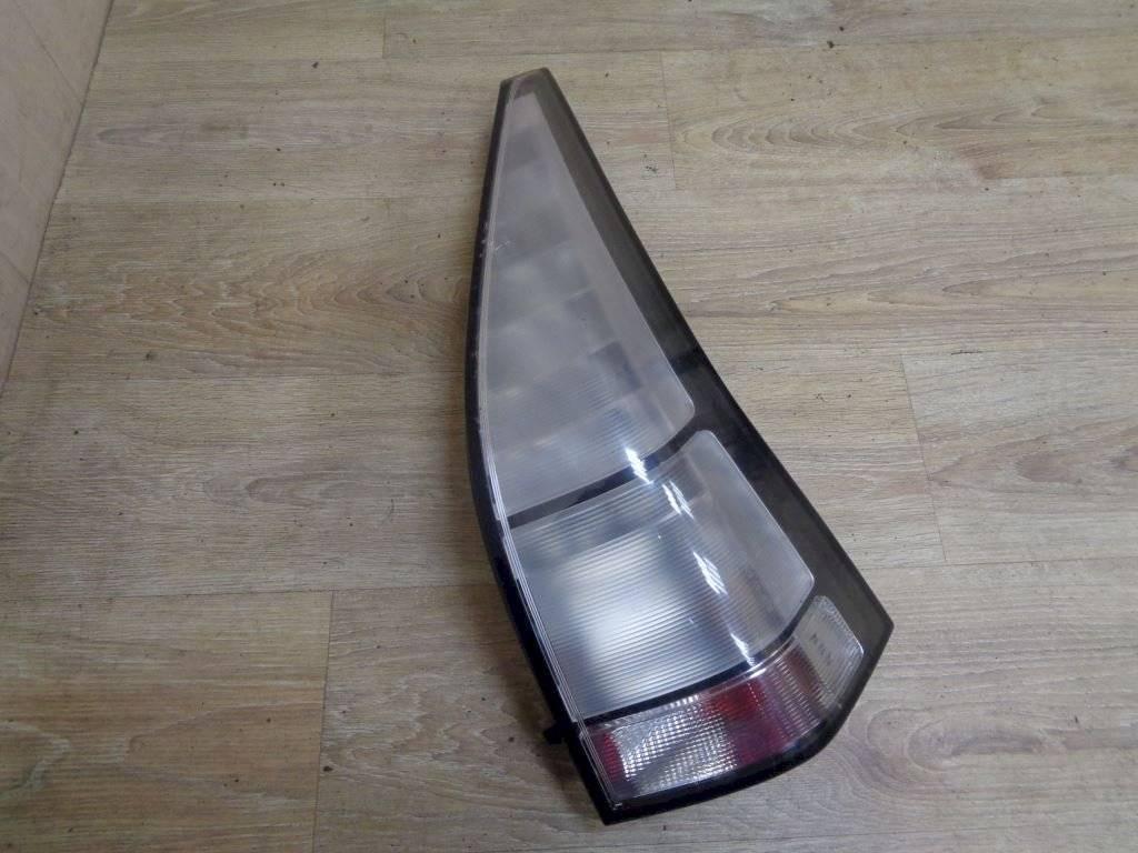 фонарь задний правый Saab 9-3 2 поколение 2007, универсал, 12791569 - фото №1