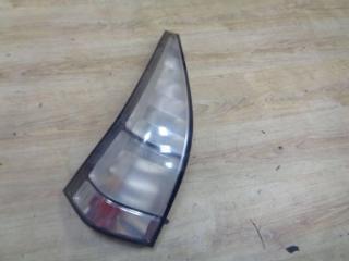 фонарь задний левый Saab 9-3 2 поколение 2007, 12791568
