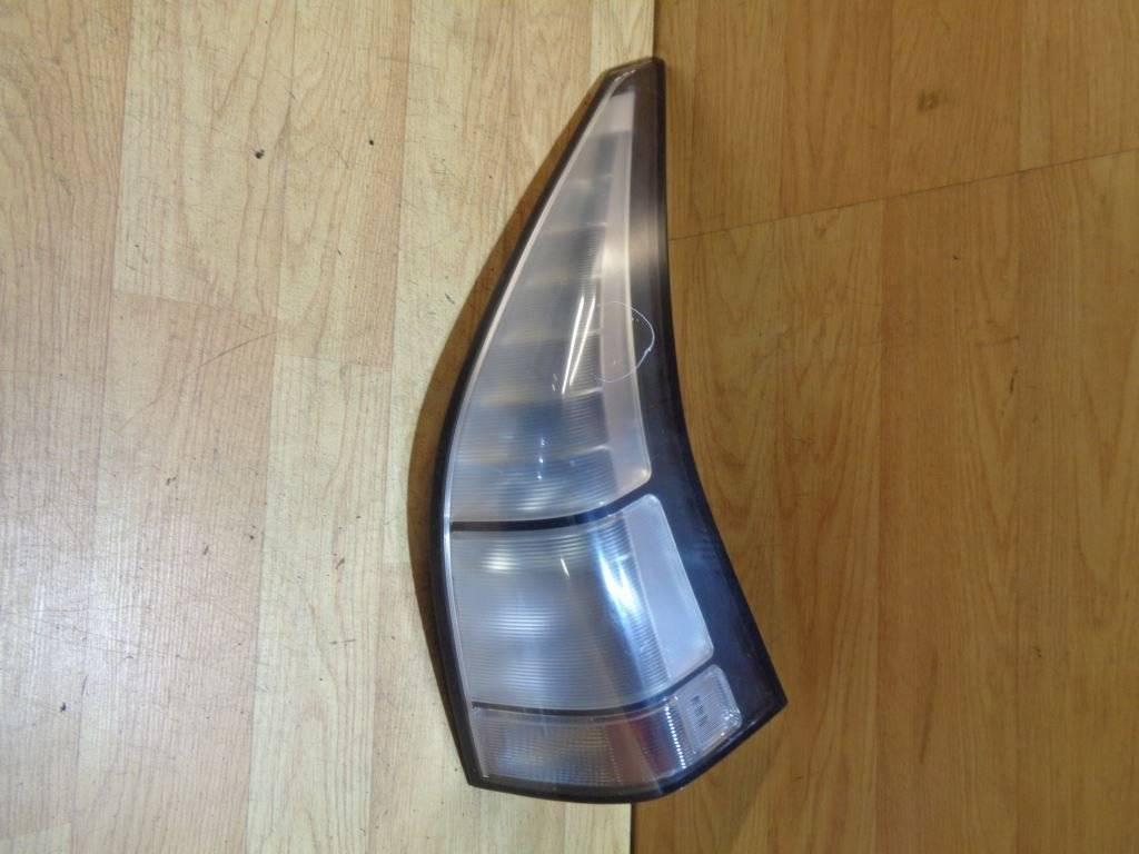 фонарь задний правый Saab 9-3 2 поколение 2006, универсал, 12791569 - фото №1