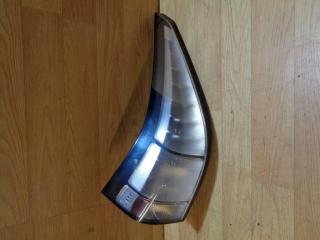 фонарь задний левый Saab 9-3 2 поколение 2006, универсал, 12791568