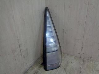 фонарь задний правый Saab 9-3 2 поколение (2002 - 2007), универсал, 12791569