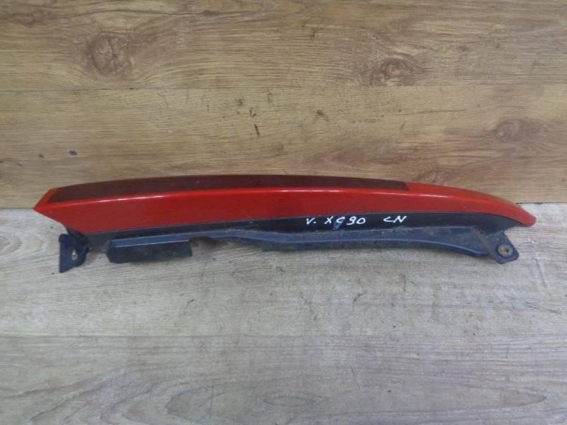 фонарь задний левый Volvo XC90 1 поколение 2005, 30678220 - фото №1