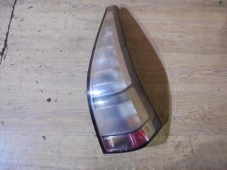 фонарь задний правый Saab 9-3 2 поколение 2007, универсал, 12791569