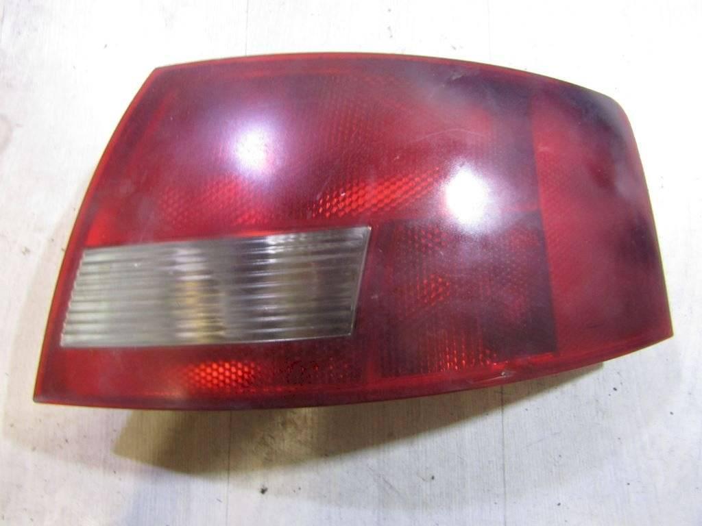 фонарь задний правый Audi A4 B6 (2000 - 2006), кабриолет, 8H0945096A - фото №1