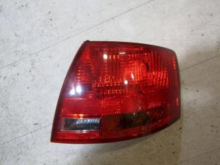 фонарь задний правый Audi A4 B7 (2004 - 2009), универсал, 8E9945096E