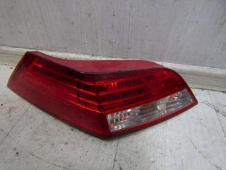 фонарь задний левый Ford Focus 2 поколение (2004 - 2008), кабриолет, 1406680