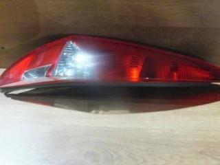 фонарь задний Fiat Punto 2 поколение [рестайлинг] 2004, хетчбэк 3 дв., правый руль, 51721479