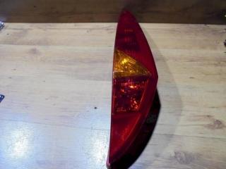 фонарь задний правый Fiat Punto 2 поколение 2001, хетчбэк 3 дв., правый руль, 46794079