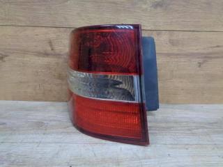фонарь задний левый Fiat Stilo 1 поколение 2003, универсал, 46758989