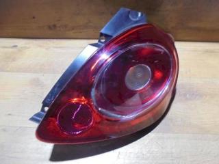 фонарь задний правый Ford Ka 2 поколение 2009, 1579395